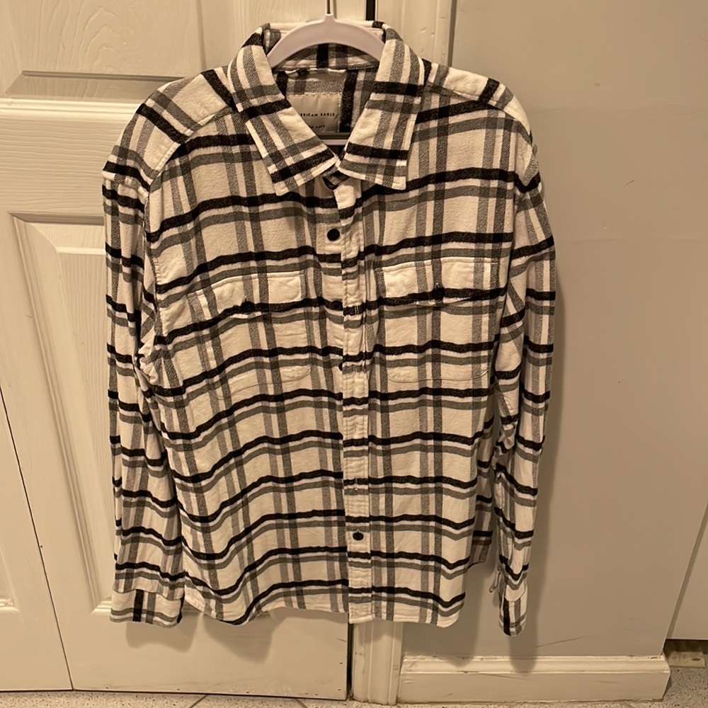 4 Flannel Bundle - image 2